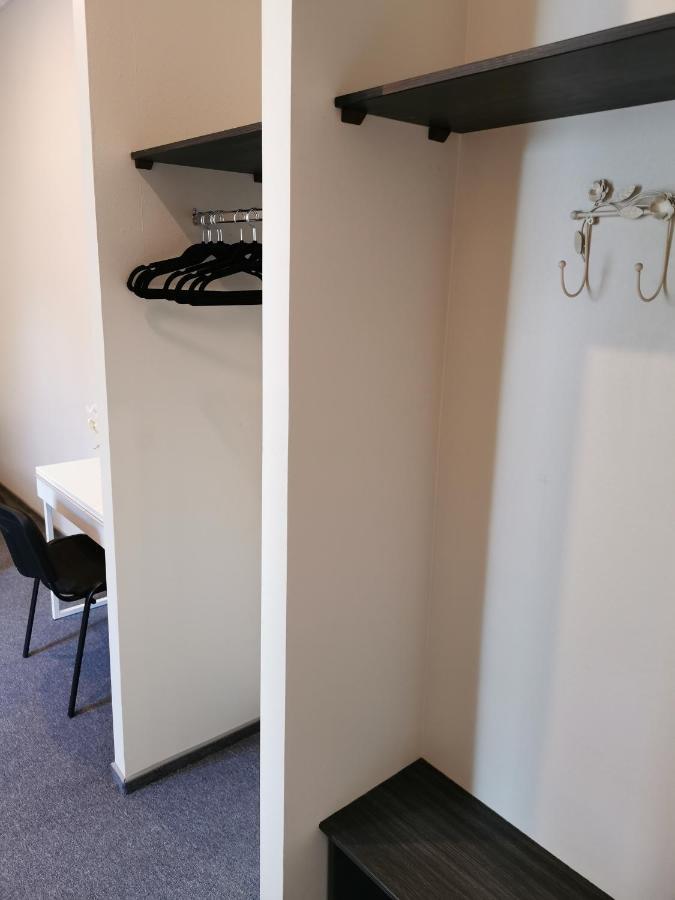 Hotel Karklu Muiza Jelgava Bagian luar foto