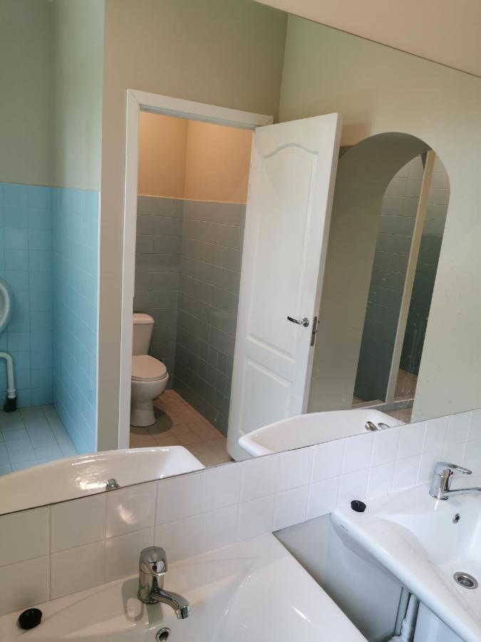 Hotel Karklu Muiza Jelgava Bagian luar foto