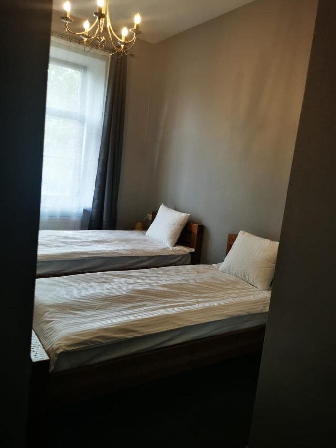 Hotel Karklu Muiza Jelgava Bagian luar foto