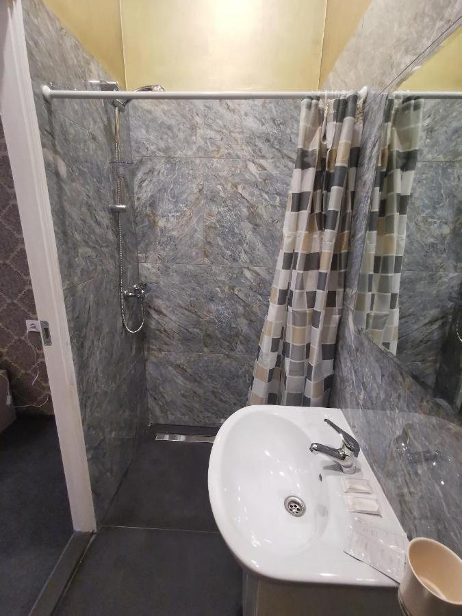 Hotel Karklu Muiza Jelgava Bagian luar foto