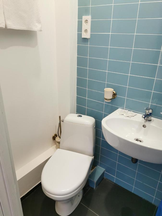 Hotel Karklu Muiza Jelgava Bagian luar foto