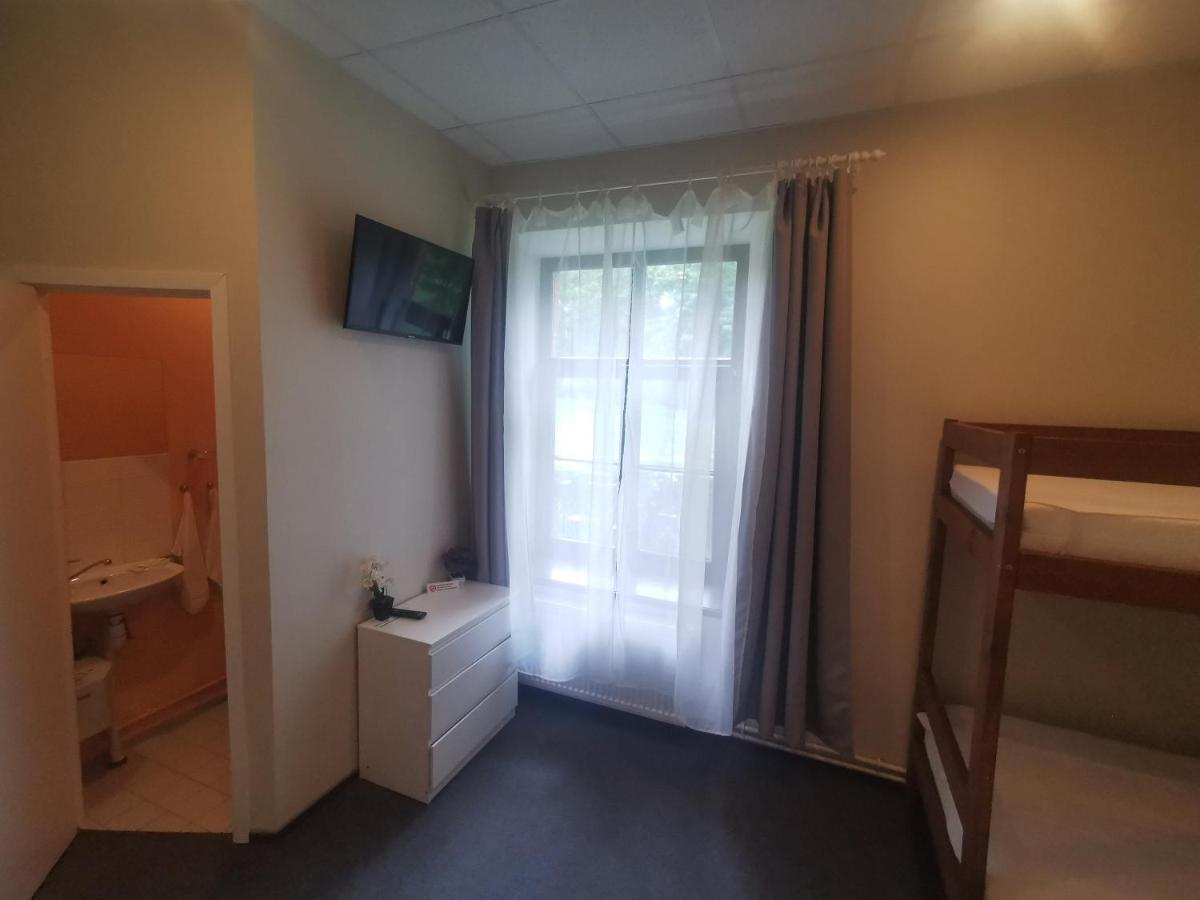 Hotel Karklu Muiza Jelgava Bagian luar foto