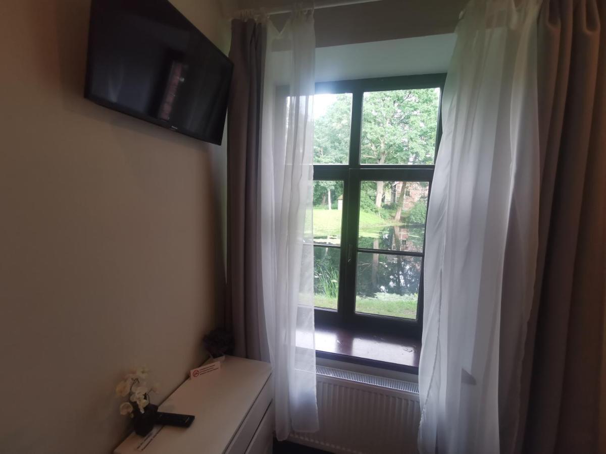 Hotel Karklu Muiza Jelgava Bagian luar foto