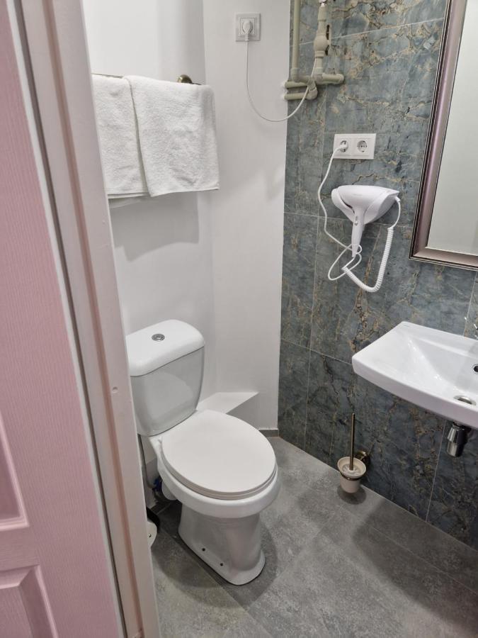 Hotel Karklu Muiza Jelgava Bagian luar foto
