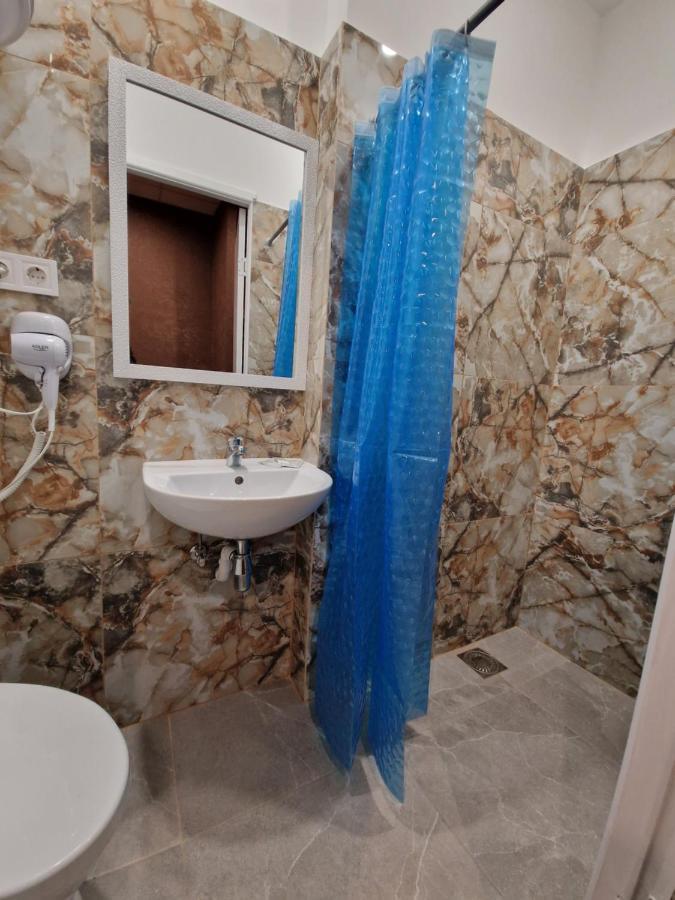 Hotel Karklu Muiza Jelgava Bagian luar foto