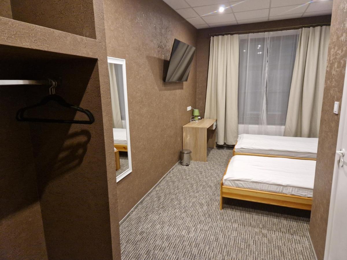 Hotel Karklu Muiza Jelgava Bagian luar foto