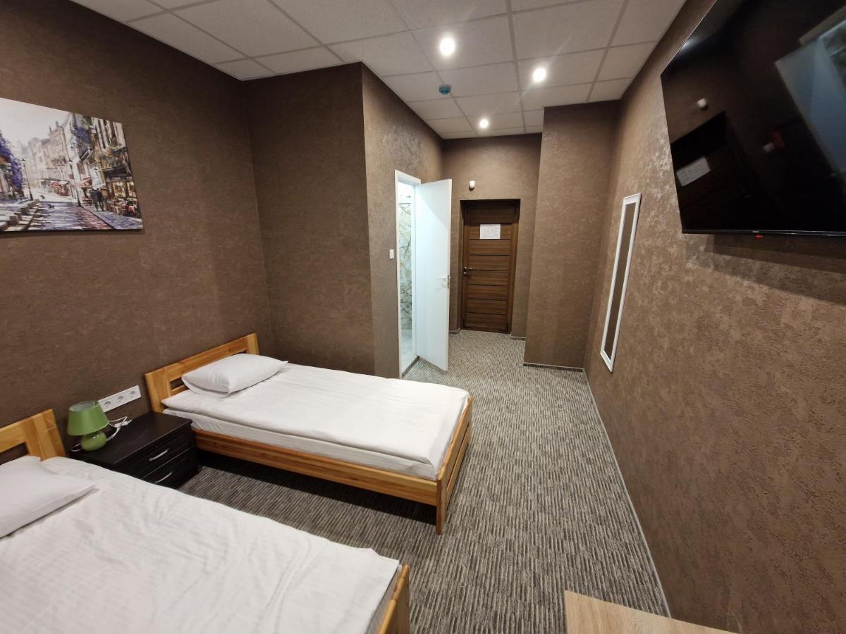 Hotel Karklu Muiza Jelgava Bagian luar foto