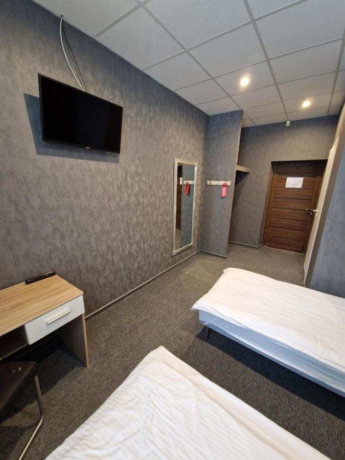 Hotel Karklu Muiza Jelgava Bagian luar foto
