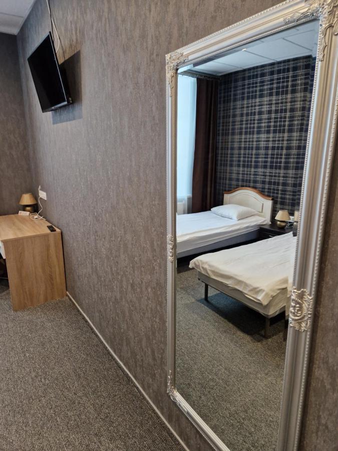 Hotel Karklu Muiza Jelgava Bagian luar foto