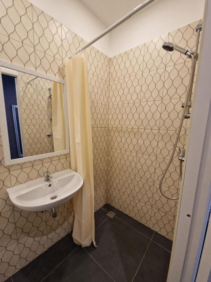 Hotel Karklu Muiza Jelgava Bagian luar foto