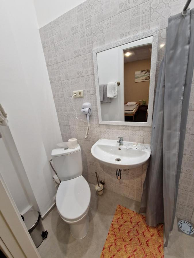 Hotel Karklu Muiza Jelgava Bagian luar foto