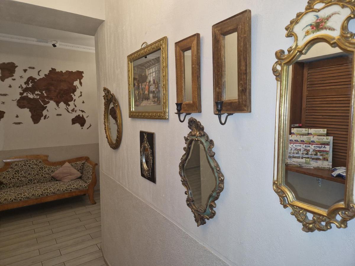 Hotel Karklu Muiza Jelgava Bagian luar foto