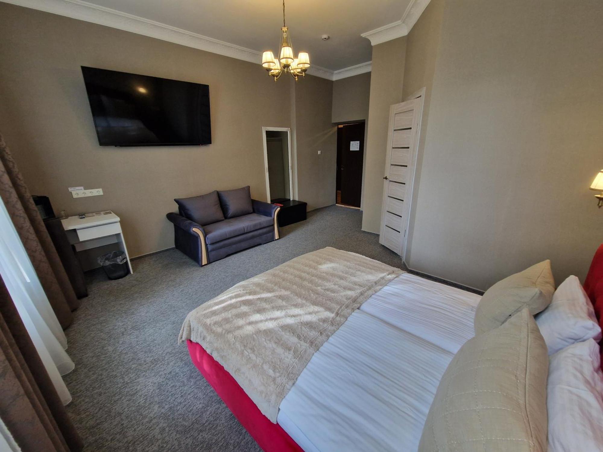 Hotel Karklu Muiza Jelgava Bagian luar foto